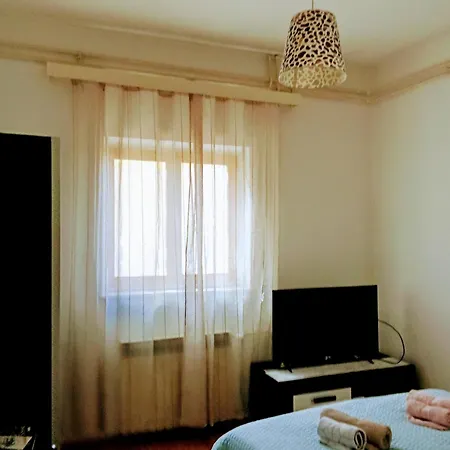 Apartment Ispod Svetog Mihovila