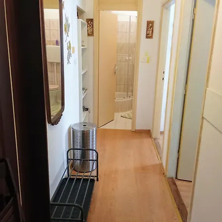 Ispod Svetog Mihovila * Sibenik