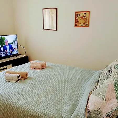 Ispod Svetog Mihovila Sibenik