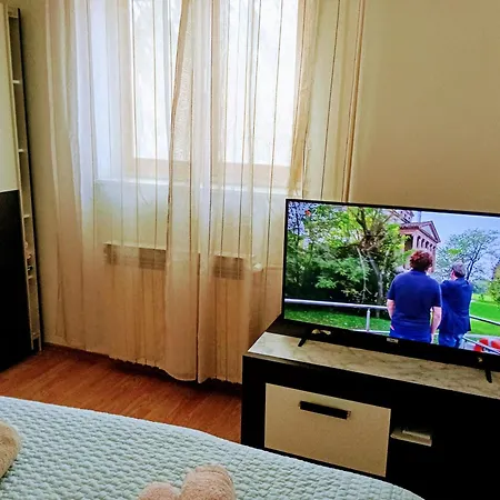 Ispod Svetog Mihovila Appartement