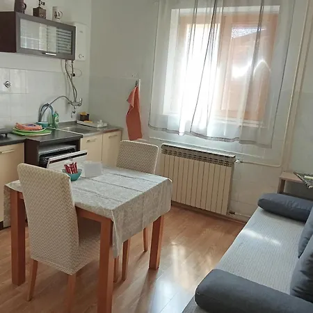 Ispod Svetog Mihovila Apartment *