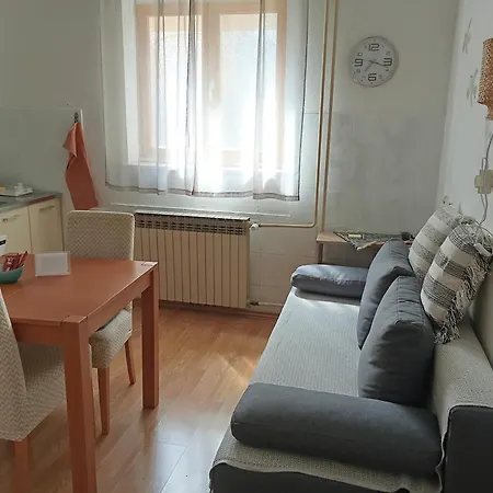 Appartement Ispod Svetog Mihovila