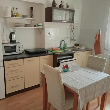 Ispod Svetog Mihovila * Sibenik