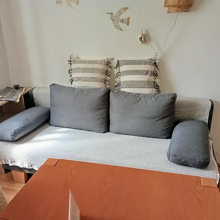 Ispod Svetog Mihovila