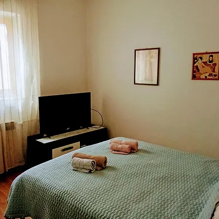 Apartment Ispod Svetog Mihovila