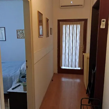 Apartment Ispod Svetog Mihovila Sibenik