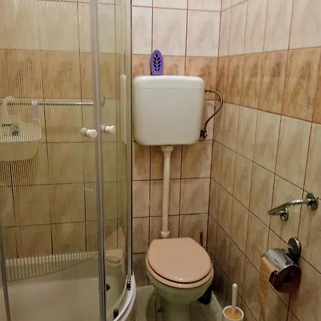 Ispod Svetog Mihovila Apartment