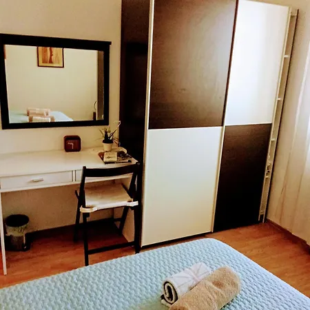 Ispod Svetog Mihovila Apartment Sibenik