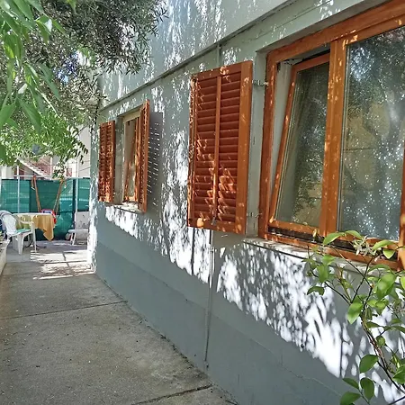 Ispod Svetog Mihovila Apartment Sibenik
