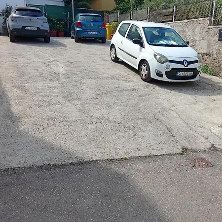 Ispod Svetog Mihovila Apartment Sibenik