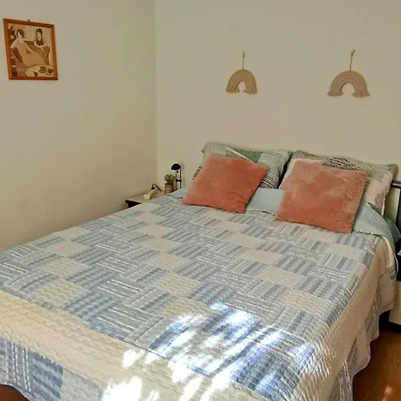Ispod Svetog Mihovila Apartment *