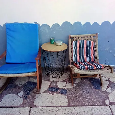Ispod Svetog Mihovila Apartament Szybenik
