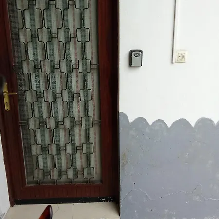 Ispod Svetog Mihovila * Šibenik
