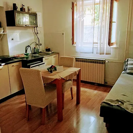 Ispod Svetog Mihovila Appartement *
