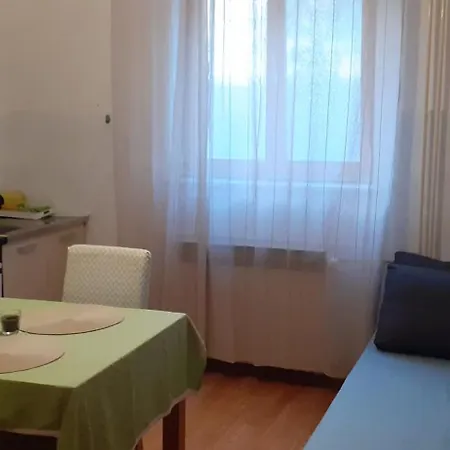 Apartamento Sibenik,center With Free Parking Šibenik