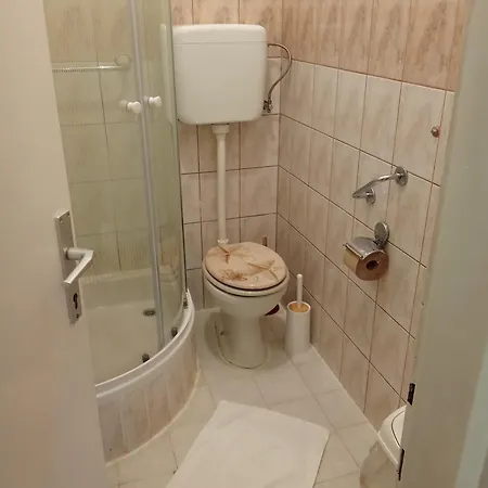 Sibenik,center With Free Parking Apartment Sibenik