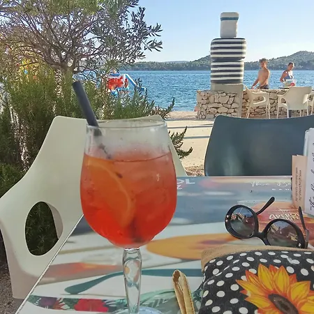 Sibenik,center With Free Parking Apartmán Šibenik