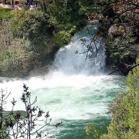 Sibenik,center With Free Parking Apartamento