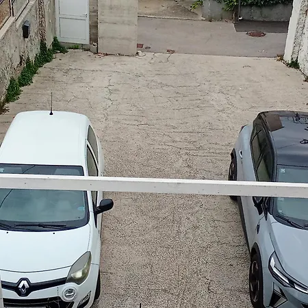 Apartmán Sibenik,center With Free Parking *