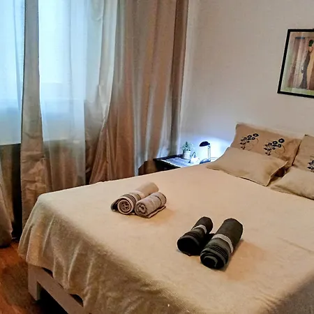 Apartment Sibenik,center With Free Parking Sibenik