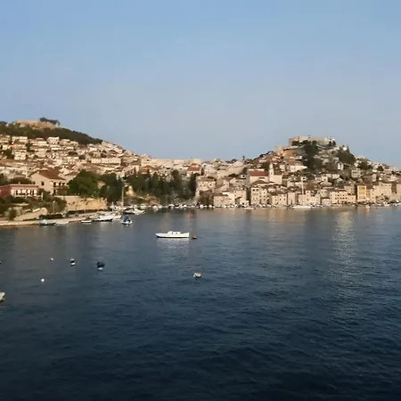 Apartment Sibenik,center With Free Parking Sibenik