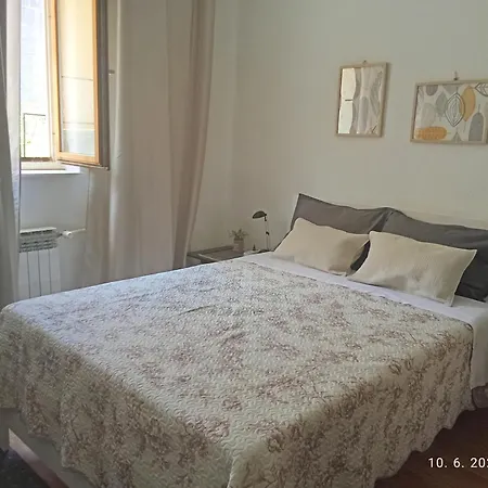 Apartment Sibenik,center With Free Parking *