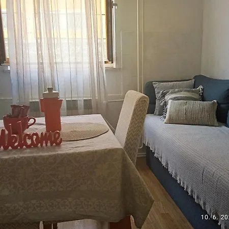 Apartment Sibenik,center With Free Parking Sibenik