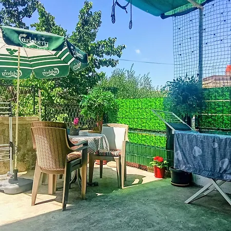 Sibenik,center With Free Parking Apartment *