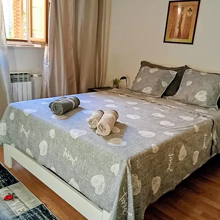 Sibenik,center With Free Parking Apartment