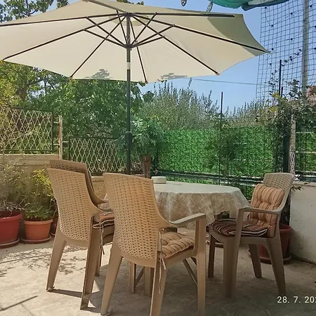 Appartement Sibenik,center With Private Free Parking Šibenik