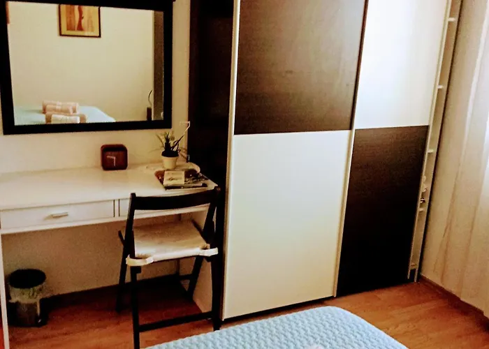 Sibenik,center With Free Parking Apartmán Šibenik