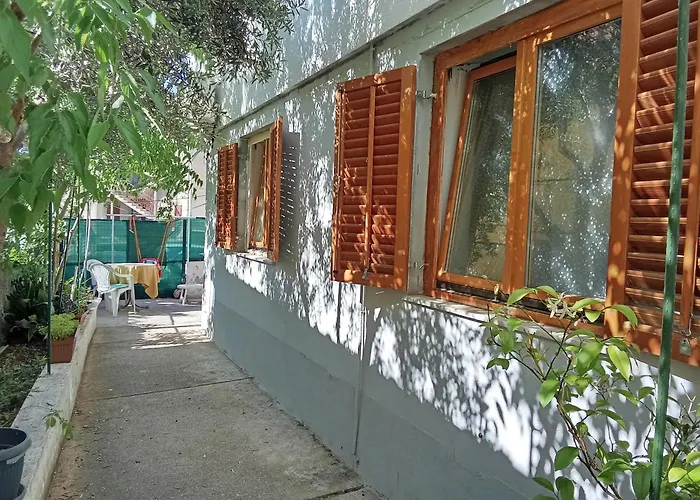 Sibenik,center With Free Parking Apartmán Šibenik