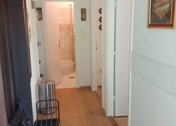 Apartamento Sibenik,center With Free Parking Šibenik