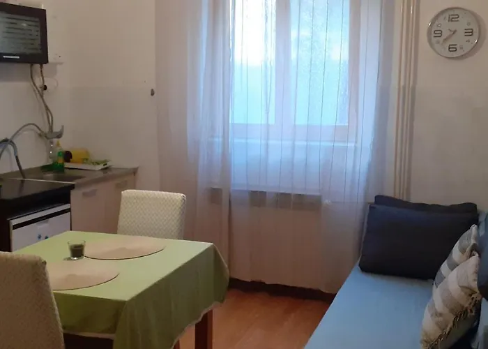 דירה Sibenik,center With Free Parking שיבניק