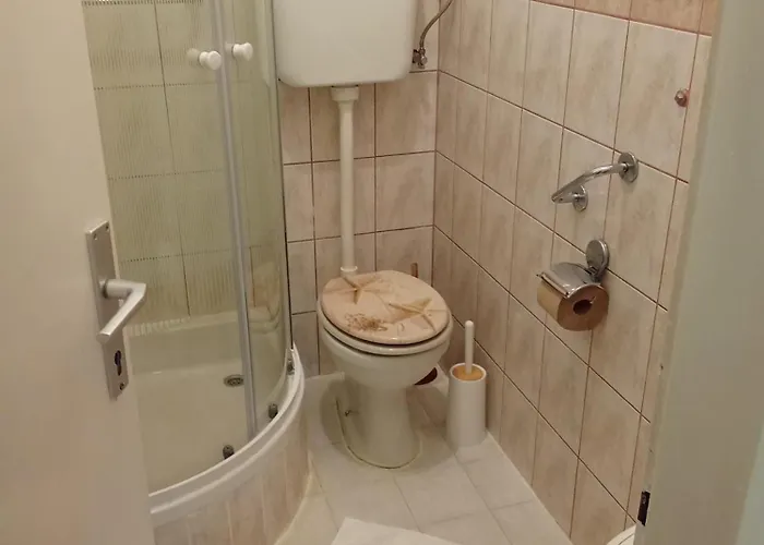 Sibenik,center With Free Parking Appartement Šibenik