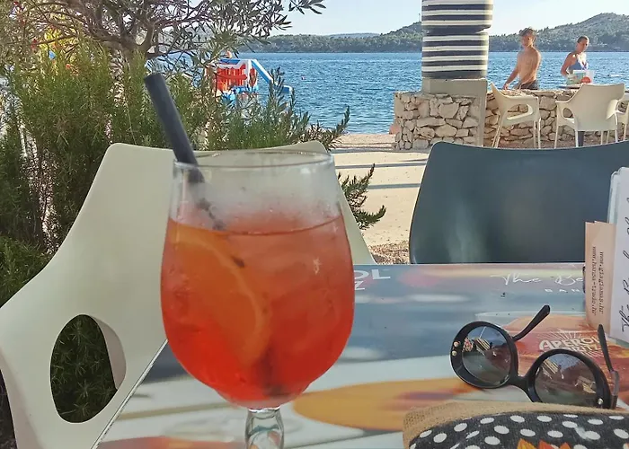 Sibenik,center With Free Parking Apartmán Šibenik