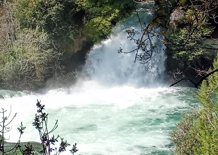 Sibenik,center With Free Parking Appartement