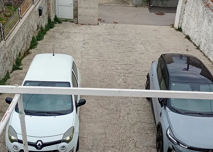 Apartmán Sibenik,center With Free Parking *